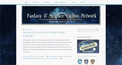 Desktop Screenshot of fsfnet.com